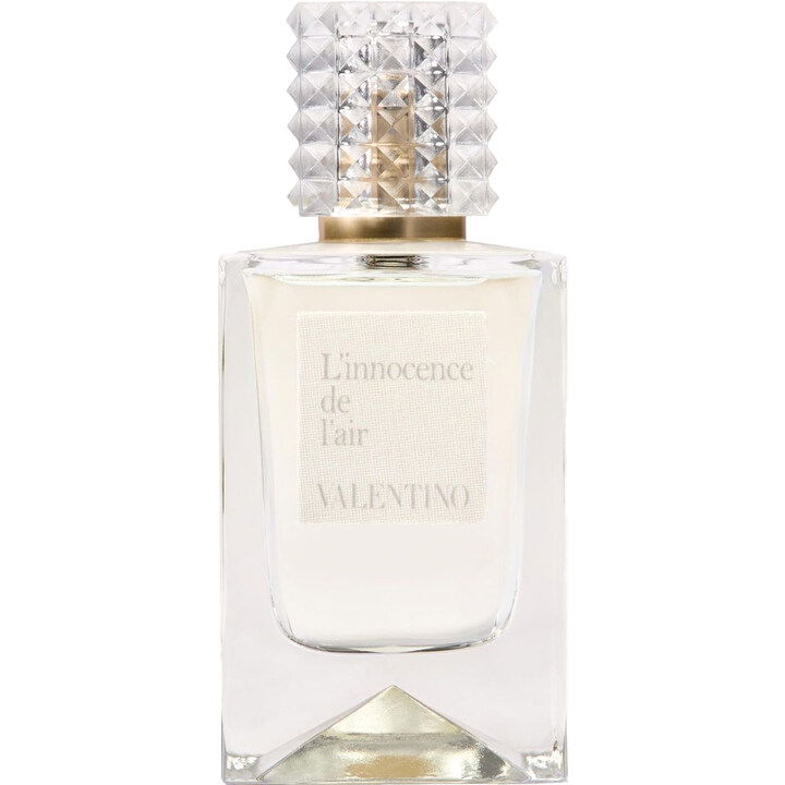 L'innocence de l'air